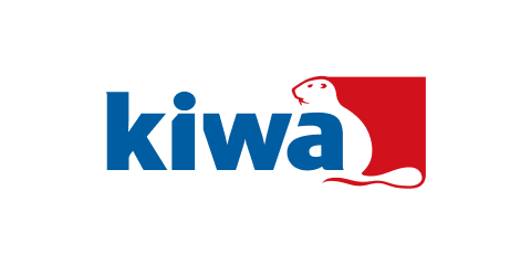 Kiwa. Logo.