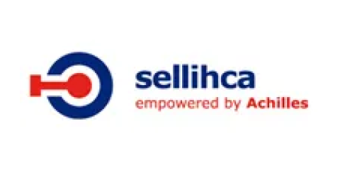 Sellihca. Logo.