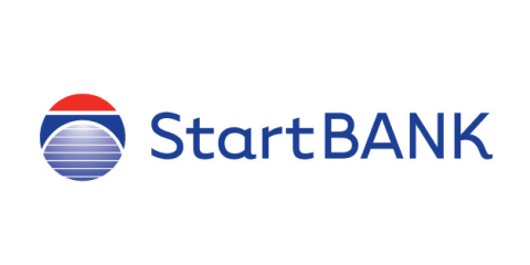 StartBANK. Logo.